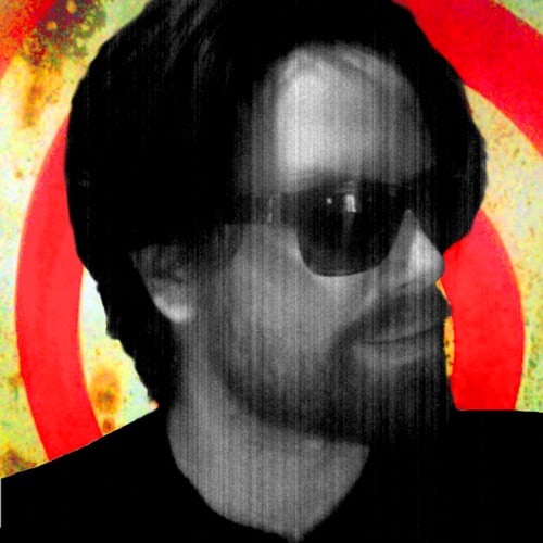 Rob Giles