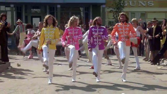 Sgt. Pepper's Lonely Hearts Club Band Sgt. Pepper's Lonely Hearts Club Band