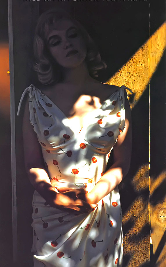 Marilyn Monroe Marilyn Monroe