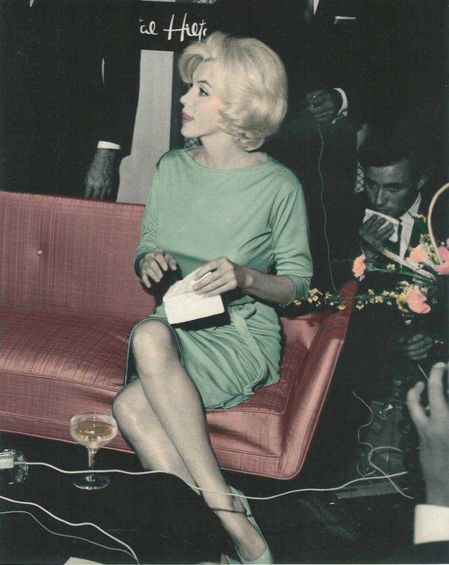 Marilyn Monroe Marilyn Monroe