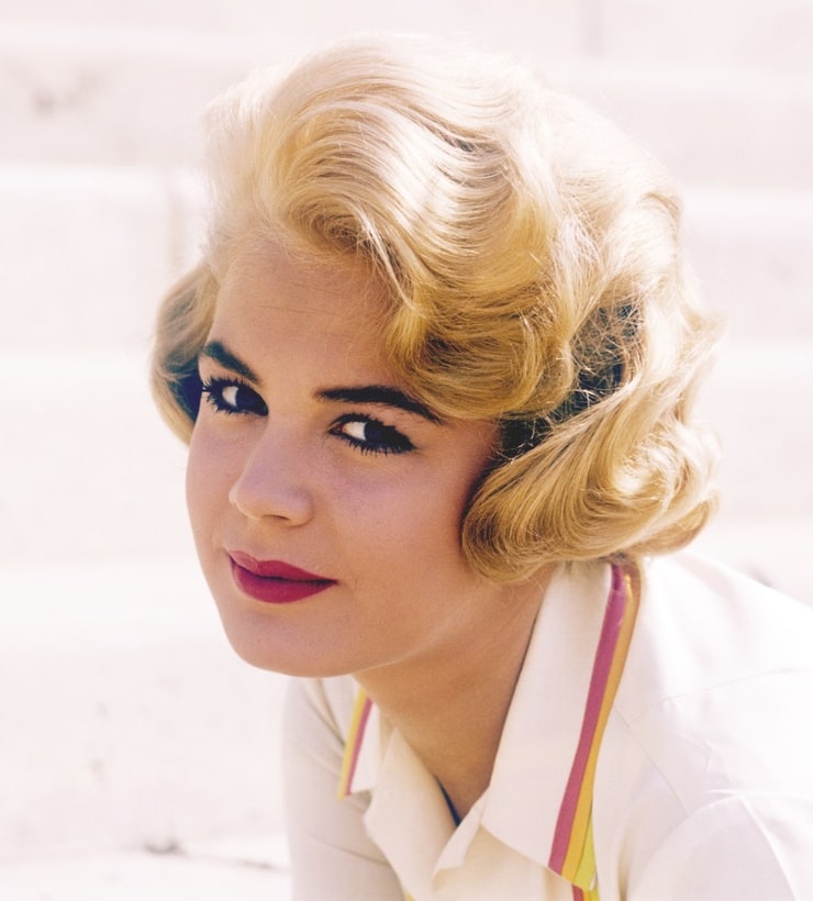 Sandra Dee