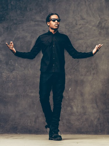 A$AP Rocky