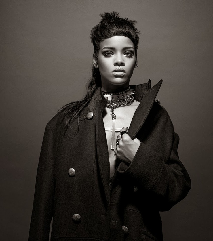 Rihanna