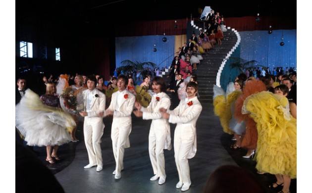 Magical Mystery Tour