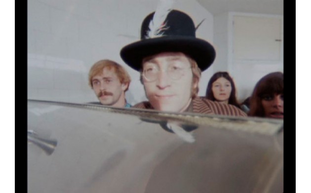 Magical Mystery Tour