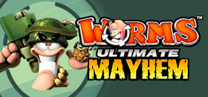 Worms: Ultimate Mayhem