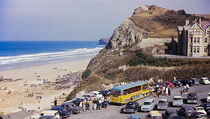 Magical Mystery Tour