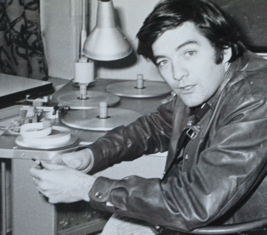 Denis Héroux