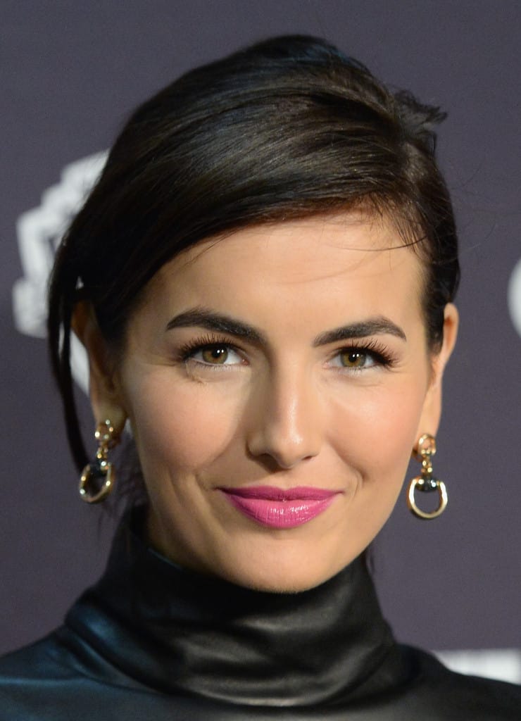 Camilla Belle Camilla Belle