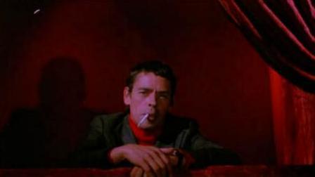 Jacques Brel Is Alive and Well and Living in Paris