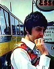 Magical Mystery Tour