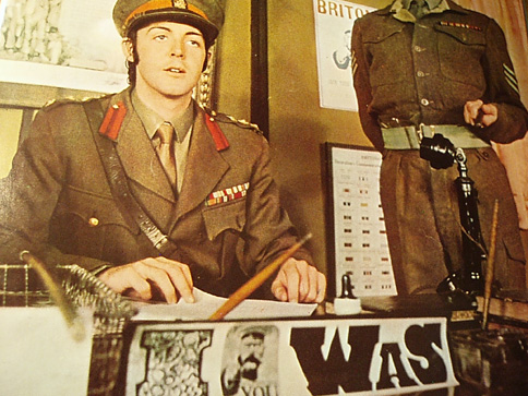 Magical Mystery Tour
