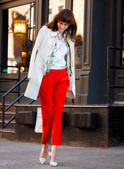 Alexa Chung