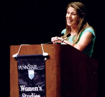 Alexandra Robbins