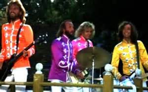 Sgt. Pepper's Lonely Hearts Club Band Sgt. Pepper's Lonely Hearts Club Band