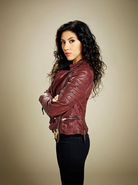 Stephanie Beatriz Stephanie Beatriz