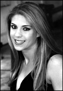Alexandra Robbins
