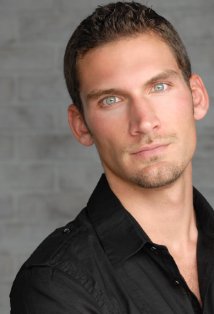 Ryan Biegel