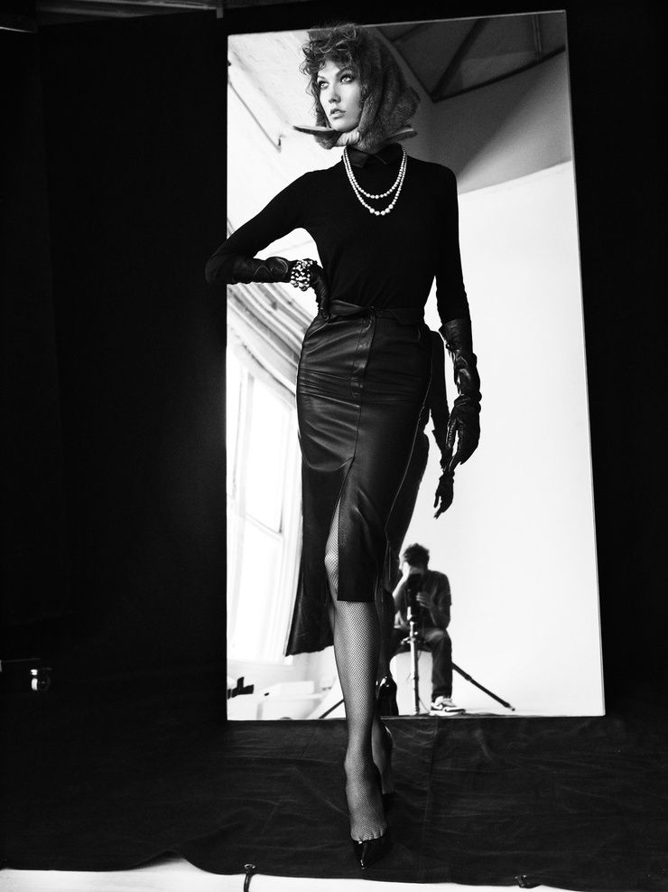 Karlie Kloss Karlie Kloss