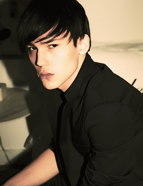 Chris Colton