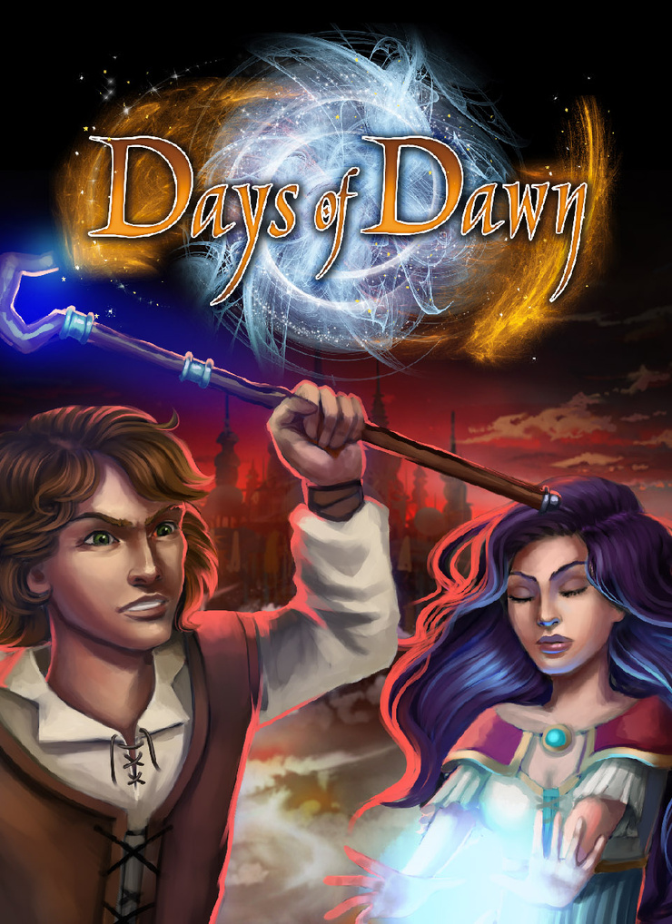 Days of Dawn