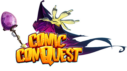 Comic ConQuest