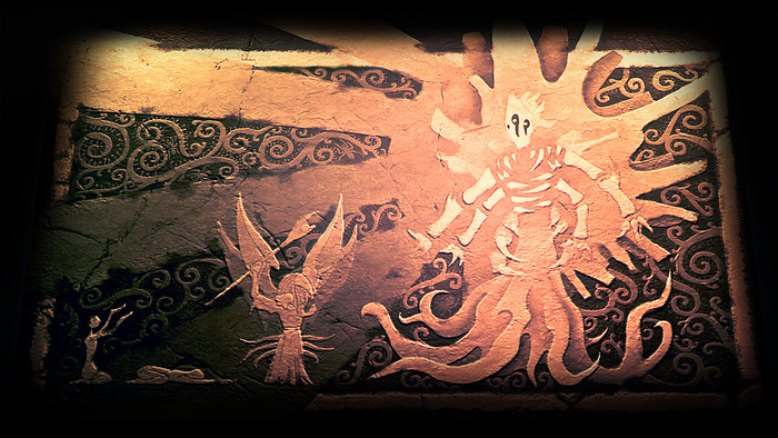 Mark of the Old Ones