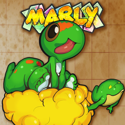 Marly Gecko
