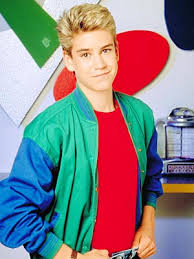 Zack Morris