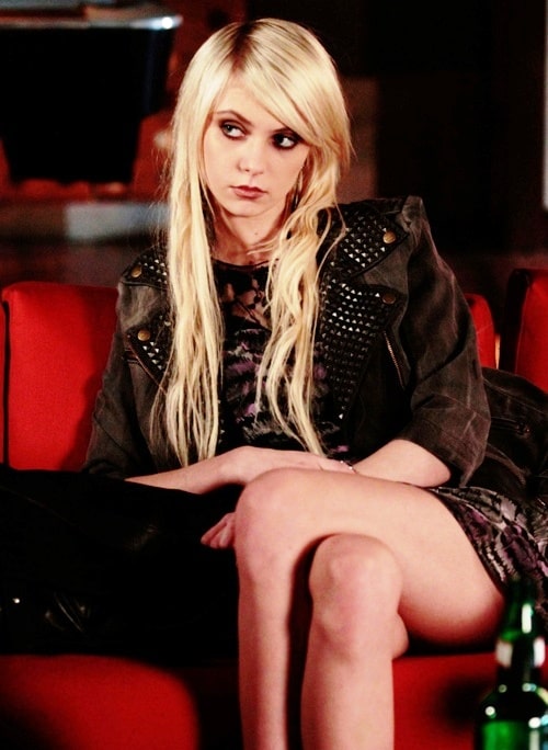 Taylor Momsen Taylor Momsen