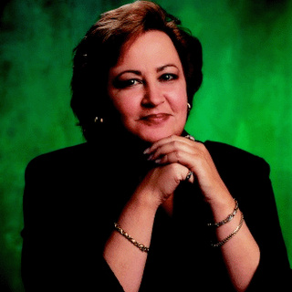 Kay Hooper