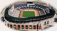 Centennial Olympic Stadium, Atlanta