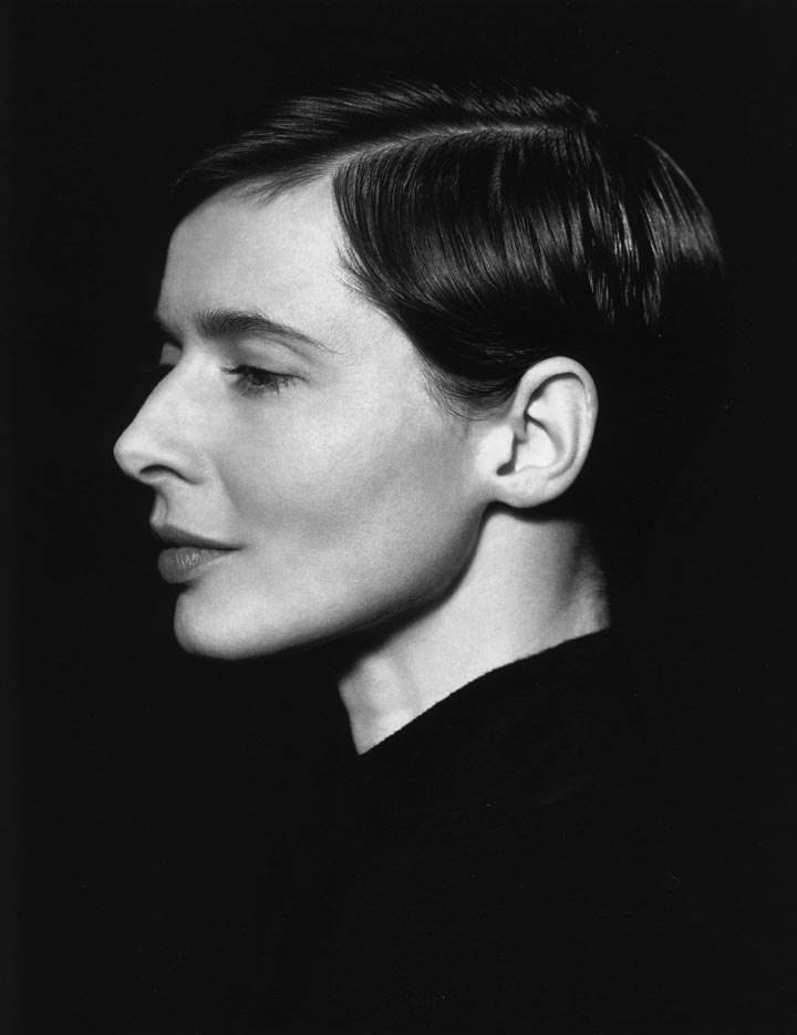 Isabella Rossellini