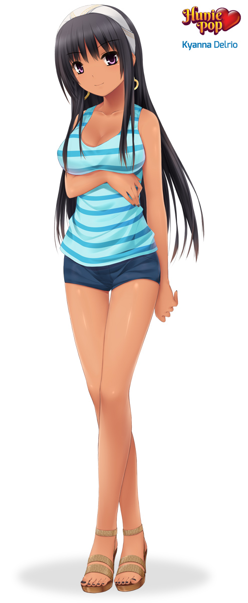 HuniePop