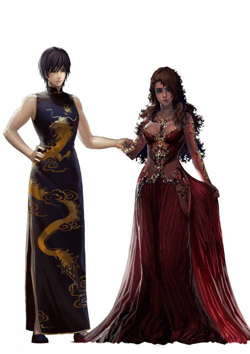 The Arkh Project