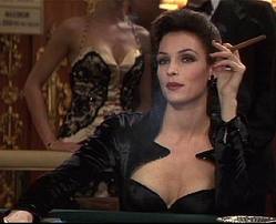 Xenia Onatopp Xenia Onatopp