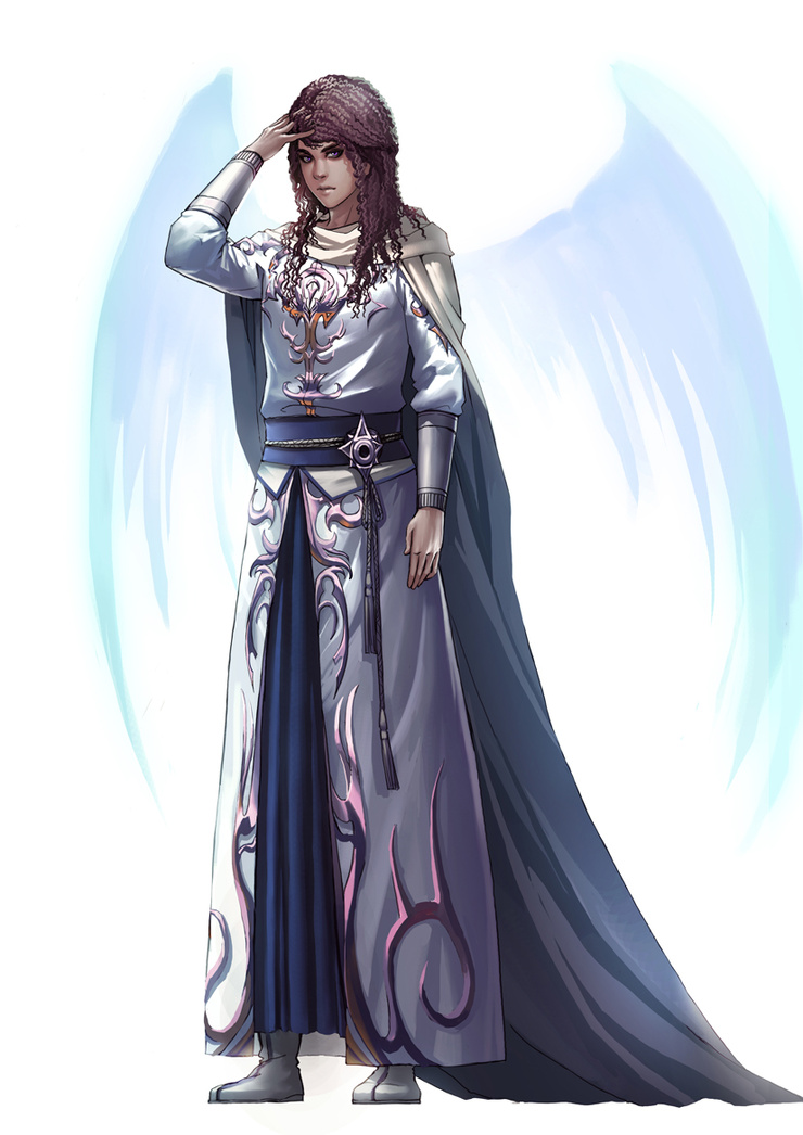 The Arkh Project