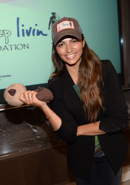 Camila Alves