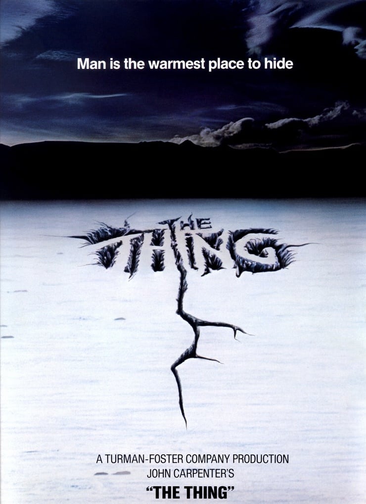 The Thing (1982)