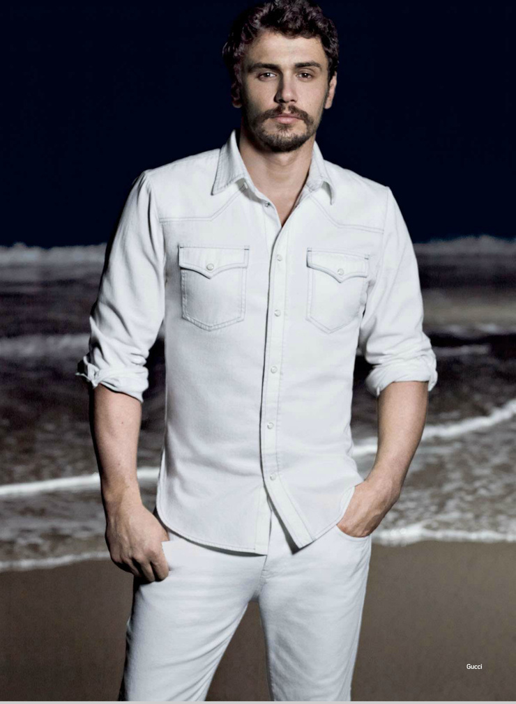 James Franco James Franco