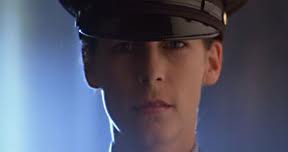 Officer Megan Turner