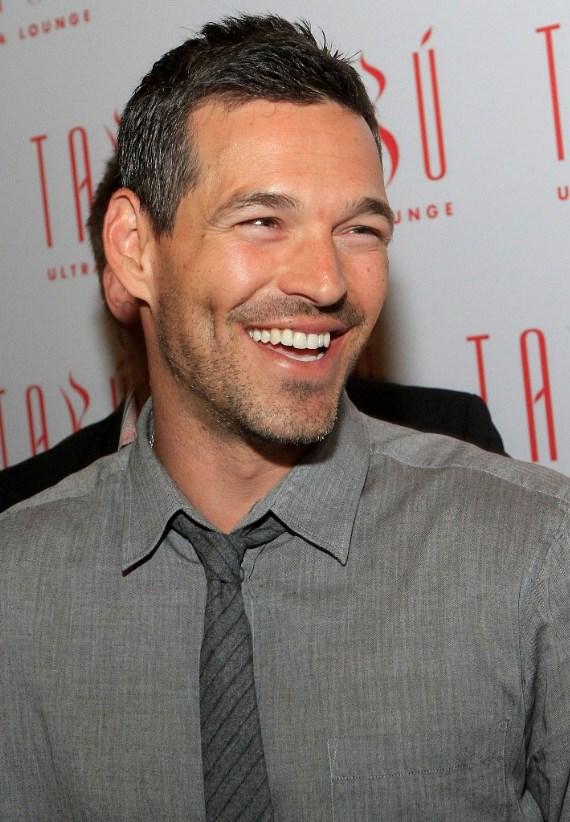 Eddie Cibrian