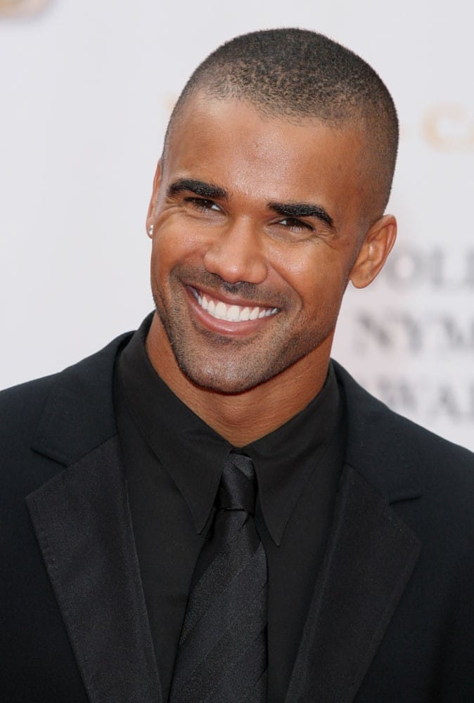 Shemar Moore