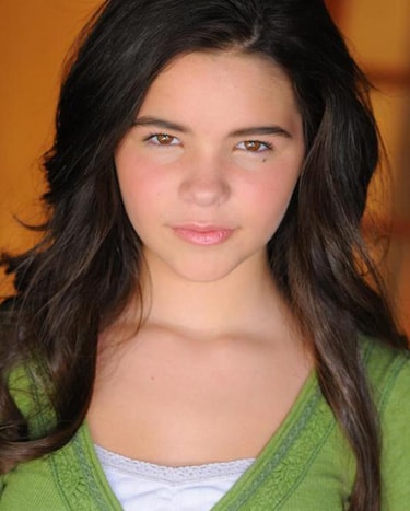 Madison Mclaughlin