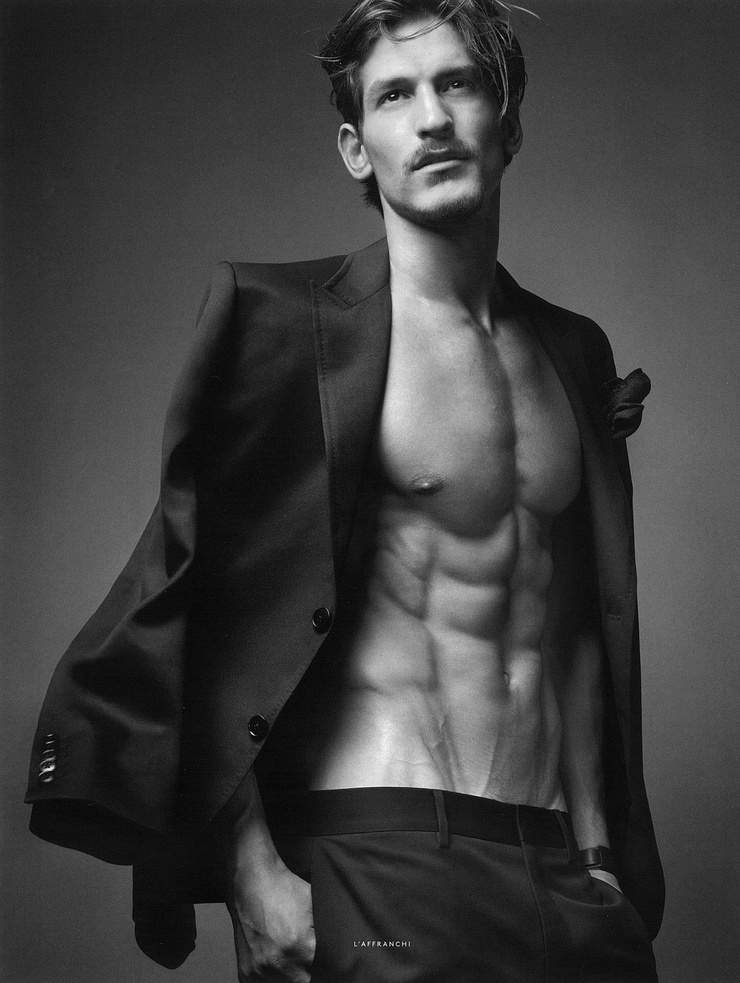 Jarrod Scott