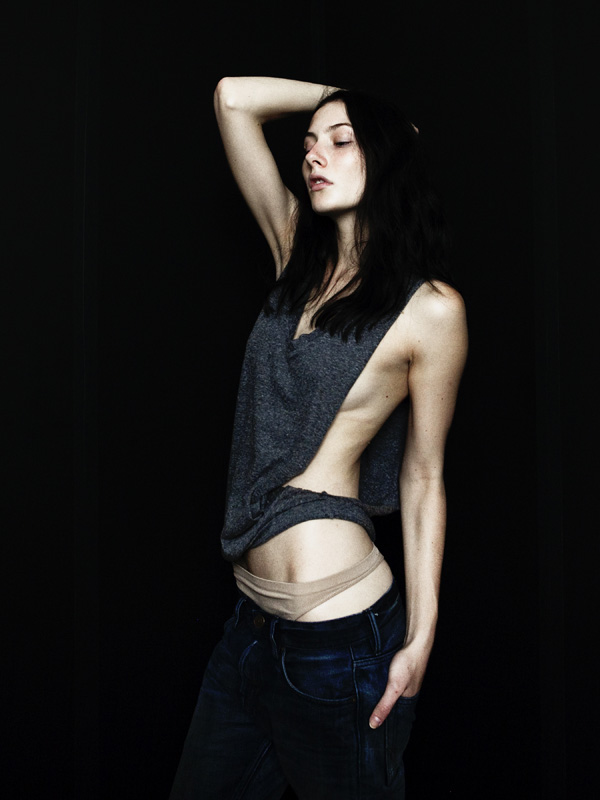 Olivia Thornton Olivia Thornton