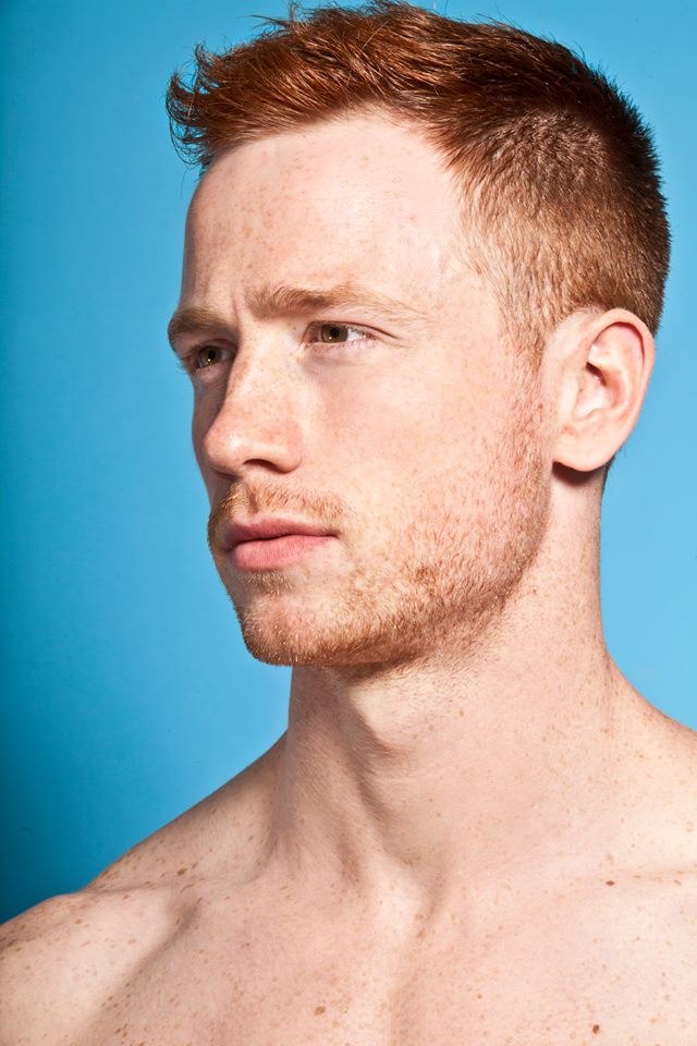 Mark Peacock