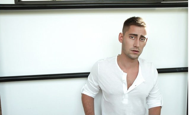 Michael Socha