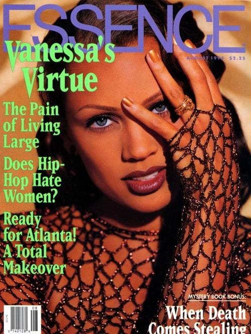 Vanessa Williams