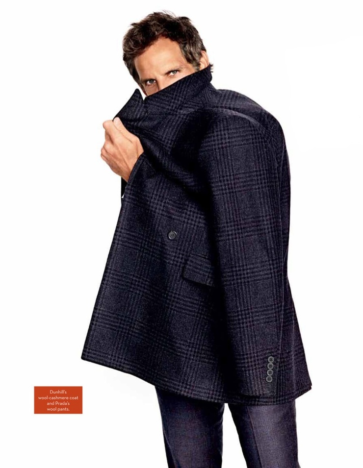 Ben Stiller Ben Stiller